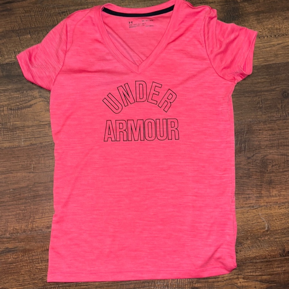 Cute Under Armour Top
